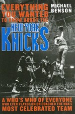 Everything You Wanted to Know about the New York Knicks