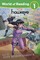 Logan, M: World of Reading: : This Is Kate Bishop: Hawkeye