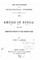 The empire of Russia, from the remotest periods to the present time
