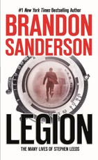 Legion: The Many Lives of Stephen Leeds