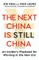 The Next China is Still China