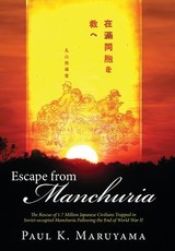 Escape from Manchuria