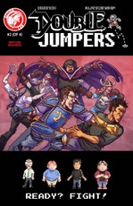 Double Jumpers #2