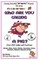 Who Are You Calling A Pig? Over 200 Jokes + Cartoons - Animals, Aliens, Sports, Holidays, Occupations, School, Computers, Monsters, Dinosaurs & More- in BLACK and WHITE