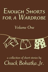Enough Shorts for a Wardrobe