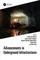 Advancements in Underground Infrastructures