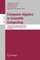 Computer Algebra in Scientific Computing