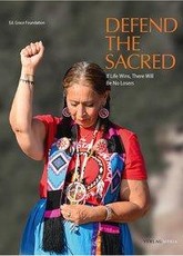 Defend the Sacred. If Life Wins, There Will Be No Losers.