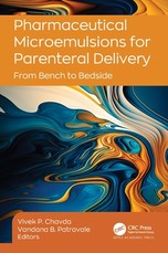 Pharmaceutical Microemulsions for Parenteral Delivery