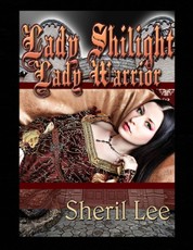 Lady Shilight - Lady Warrior