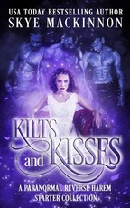 Kilts and Kisses