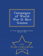 Campaigns of World War II