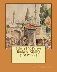 Kim (1901) by