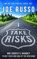 Take Risks