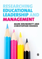 Brundrett, M: Researching Educational Leadership and Managem