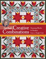 Carol Doak's Creative Combinations