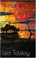 What is Art?