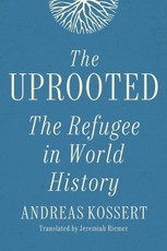 The Uprooted