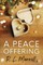A Peace Offering
