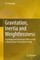 Gravitation, Inertia and Weightlessness