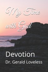 My Time with God