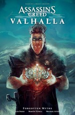 Assassin's Creed Valhalla: Forgotten Myths