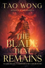 The Blade That Remains