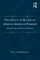 The Impact of Racism on African American Families
