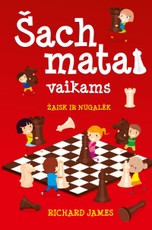 Šachmatai vaikams