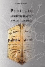 Pietistų „Psalmių knygos“ istorinis kontekstas