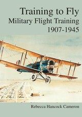 Training to Fly