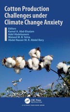 Cotton Production Challenges under Climate Change Anxiety