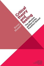 Critical theory and feeling