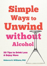 50 Ways to Soothe Yourself Without Alcohol
