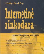 Internetinė rinkodara smulkiajam verslui