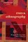 Ethics in Ethnography
