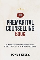 The Premarital Counselling Book
