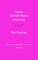 Further Selected Poems 2009-2025