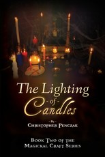 The Lighting of Candles
