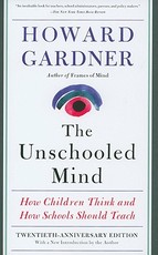 The Unschooled Mind
