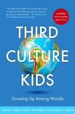 Third Culture Kids 3rd Edition