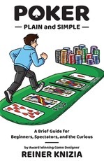 Poker Plain and Simple