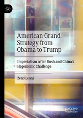 American Grand Strategy from Obama to Trump