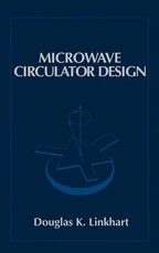 Microwave Circulator Design