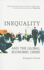 Inequality And The Global Economic Crisis