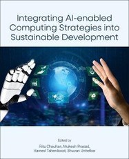 Integrating AI-enabled Computing Strategies into Sustainable Development