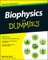 Biophysics For Dummies