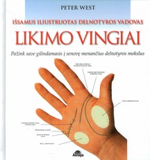 Likimo vingiai