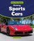 Driving Sports Cars