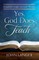 Yes, God Does Teach